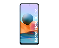 Xiaomi Redmi Note 10 Pro 6/128GB Glacier Blue 120Hz - 639889 - zdjęcie 2